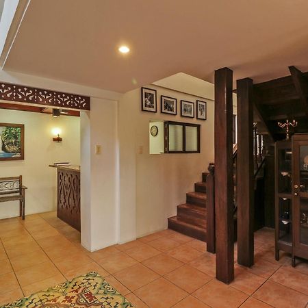Casa Marina Bed And Breakfast Pagsanjan Екстериор снимка