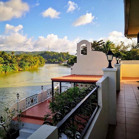 Casa Marina Bed And Breakfast Pagsanjan Екстериор снимка
