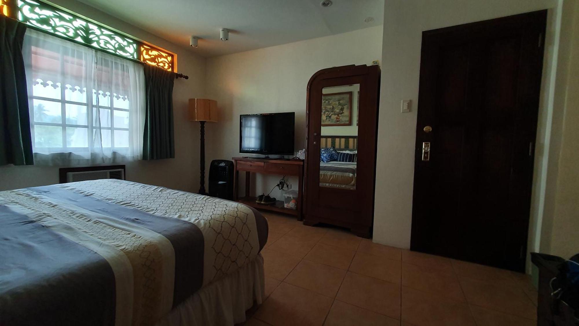 Casa Marina Bed And Breakfast Pagsanjan Екстериор снимка