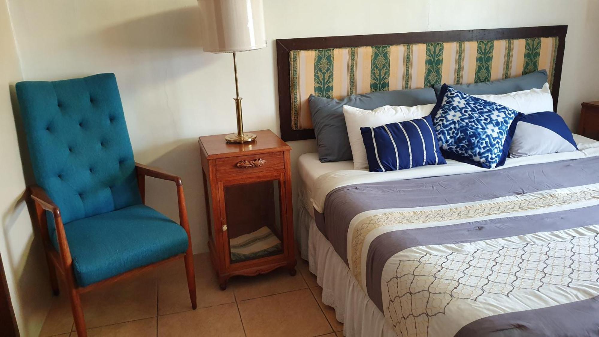 Casa Marina Bed And Breakfast Pagsanjan Екстериор снимка