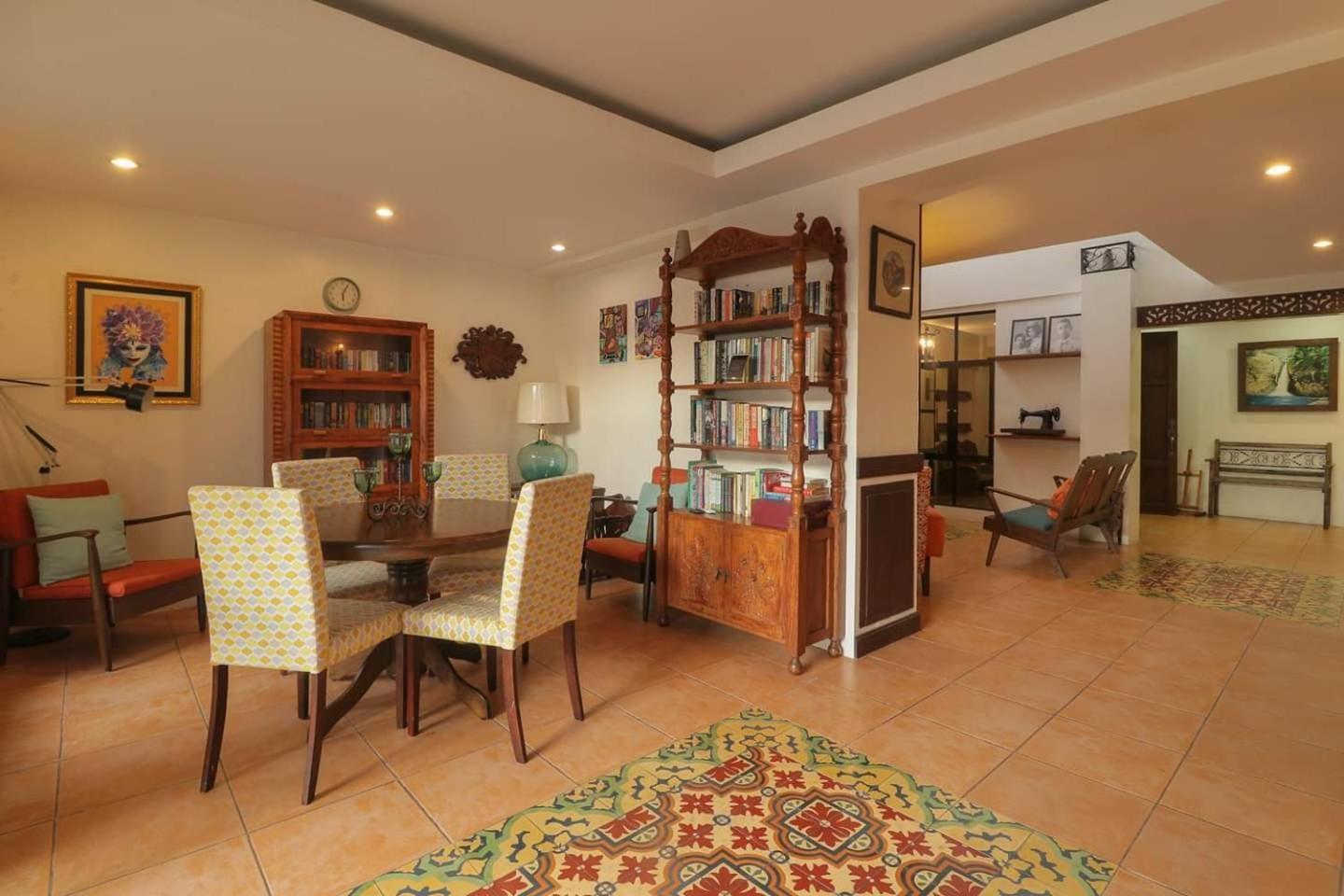 Casa Marina Bed And Breakfast Pagsanjan Екстериор снимка