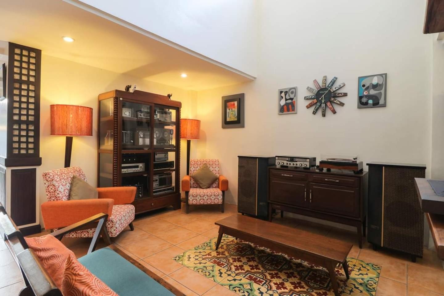 Casa Marina Bed And Breakfast Pagsanjan Екстериор снимка