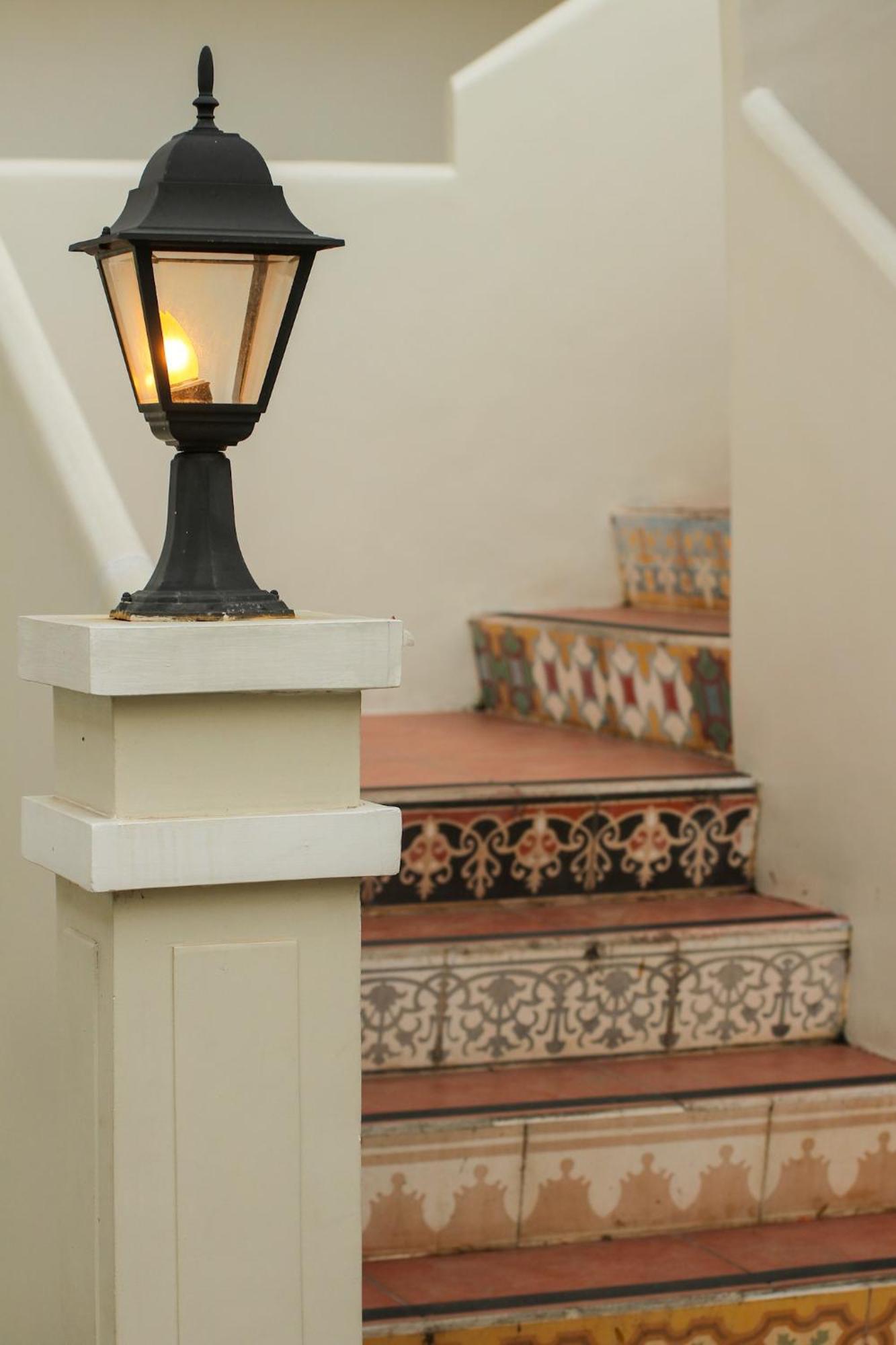 Casa Marina Bed And Breakfast Pagsanjan Екстериор снимка