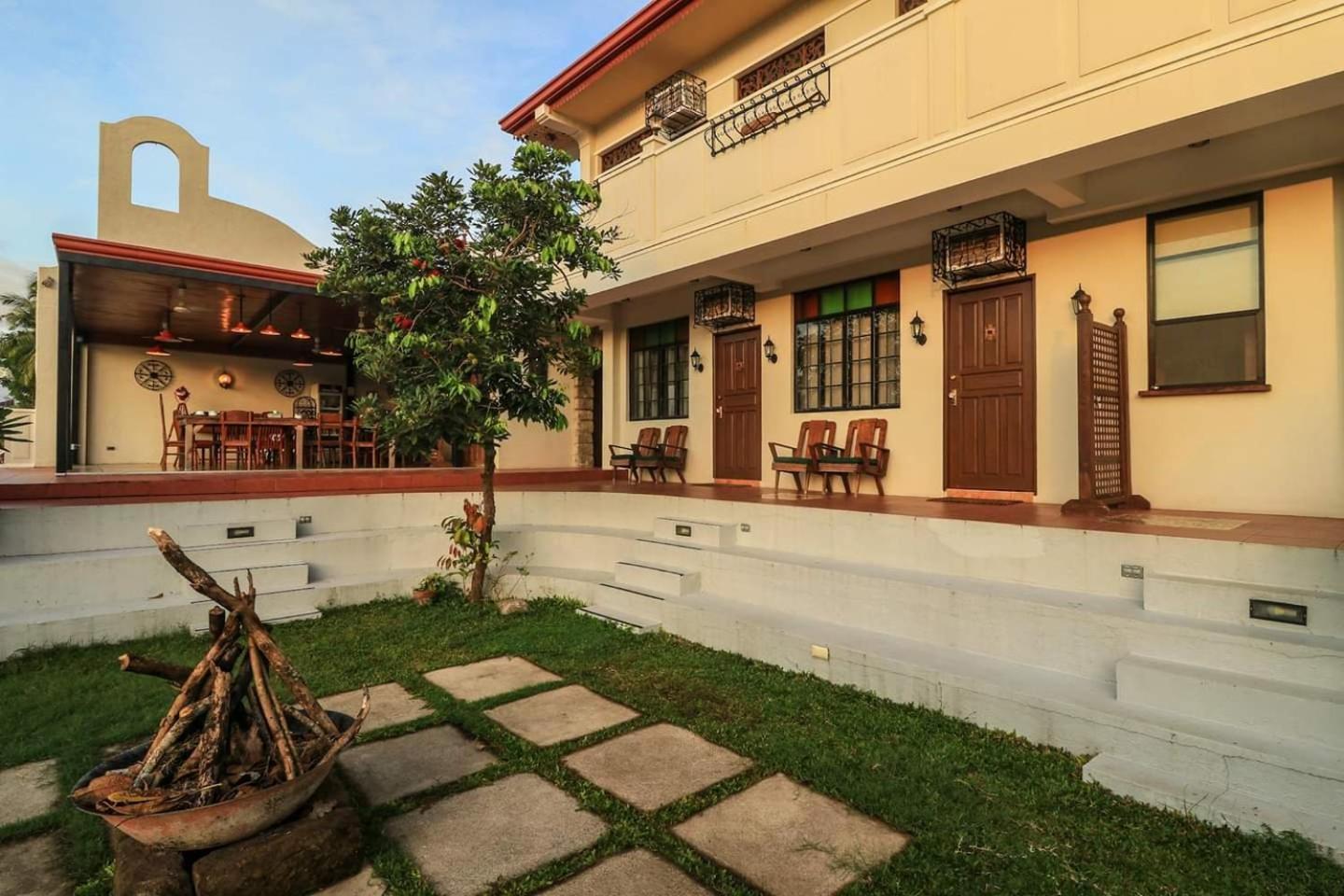 Casa Marina Bed And Breakfast Pagsanjan Екстериор снимка