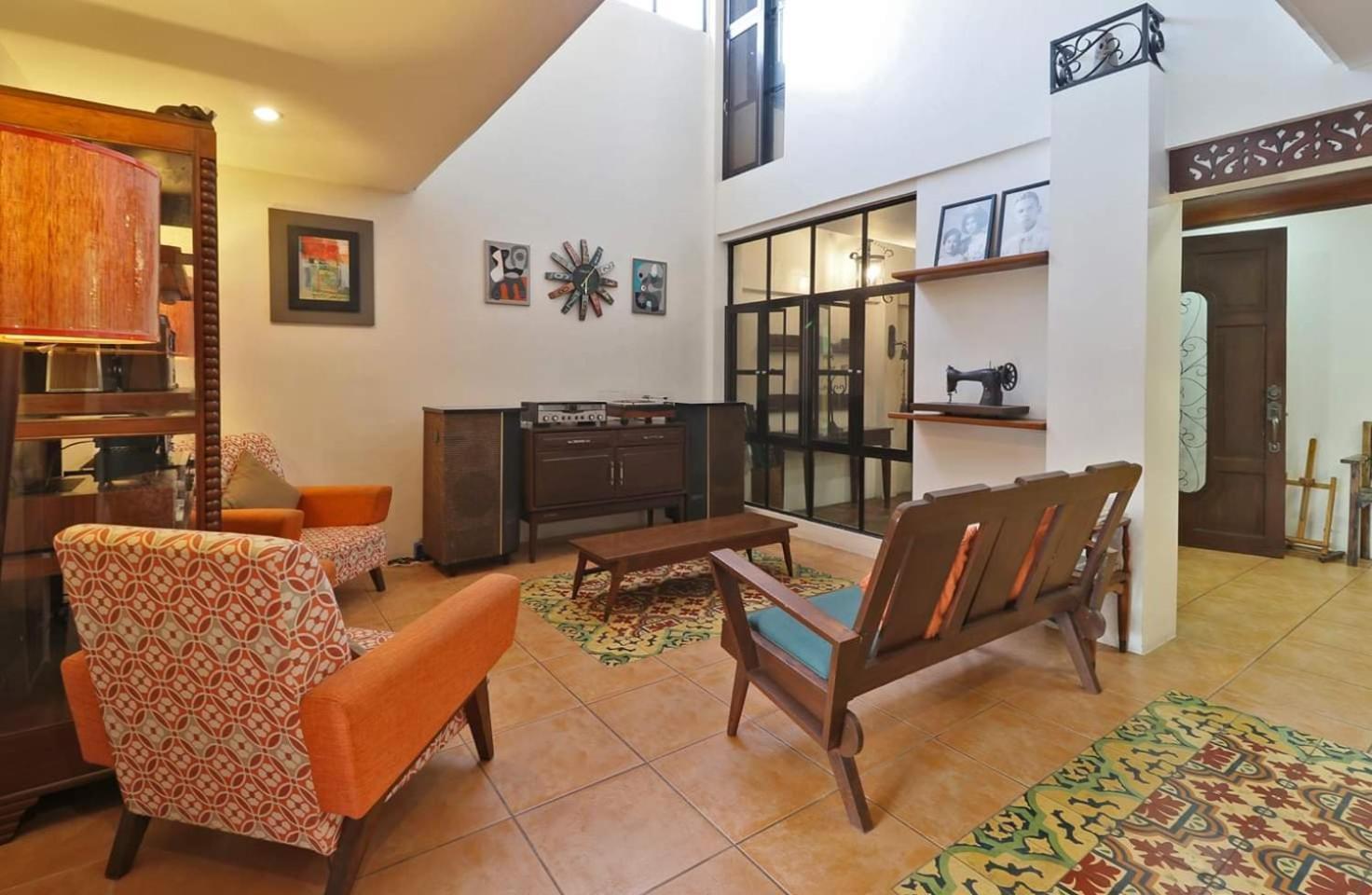 Casa Marina Bed And Breakfast Pagsanjan Екстериор снимка