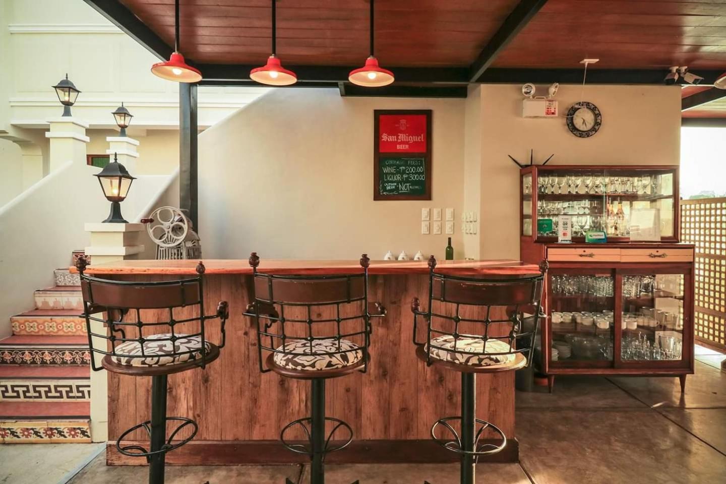 Casa Marina Bed And Breakfast Pagsanjan Екстериор снимка