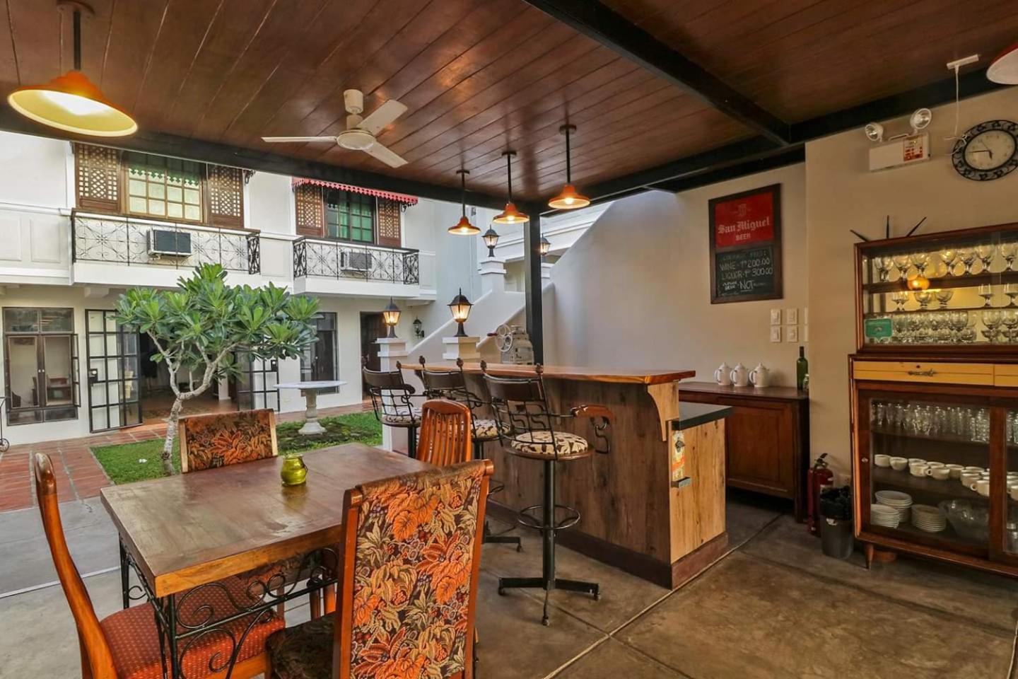 Casa Marina Bed And Breakfast Pagsanjan Екстериор снимка