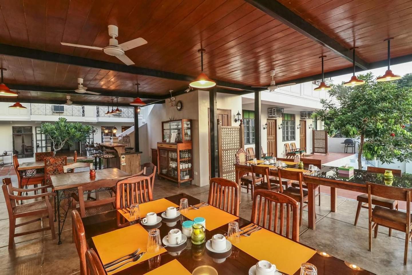 Casa Marina Bed And Breakfast Pagsanjan Екстериор снимка