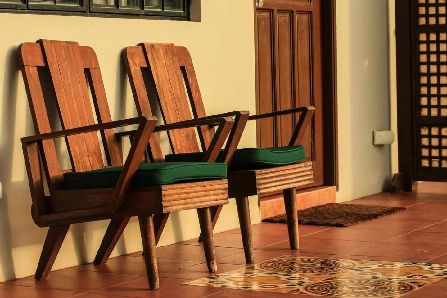Casa Marina Bed And Breakfast Pagsanjan Екстериор снимка