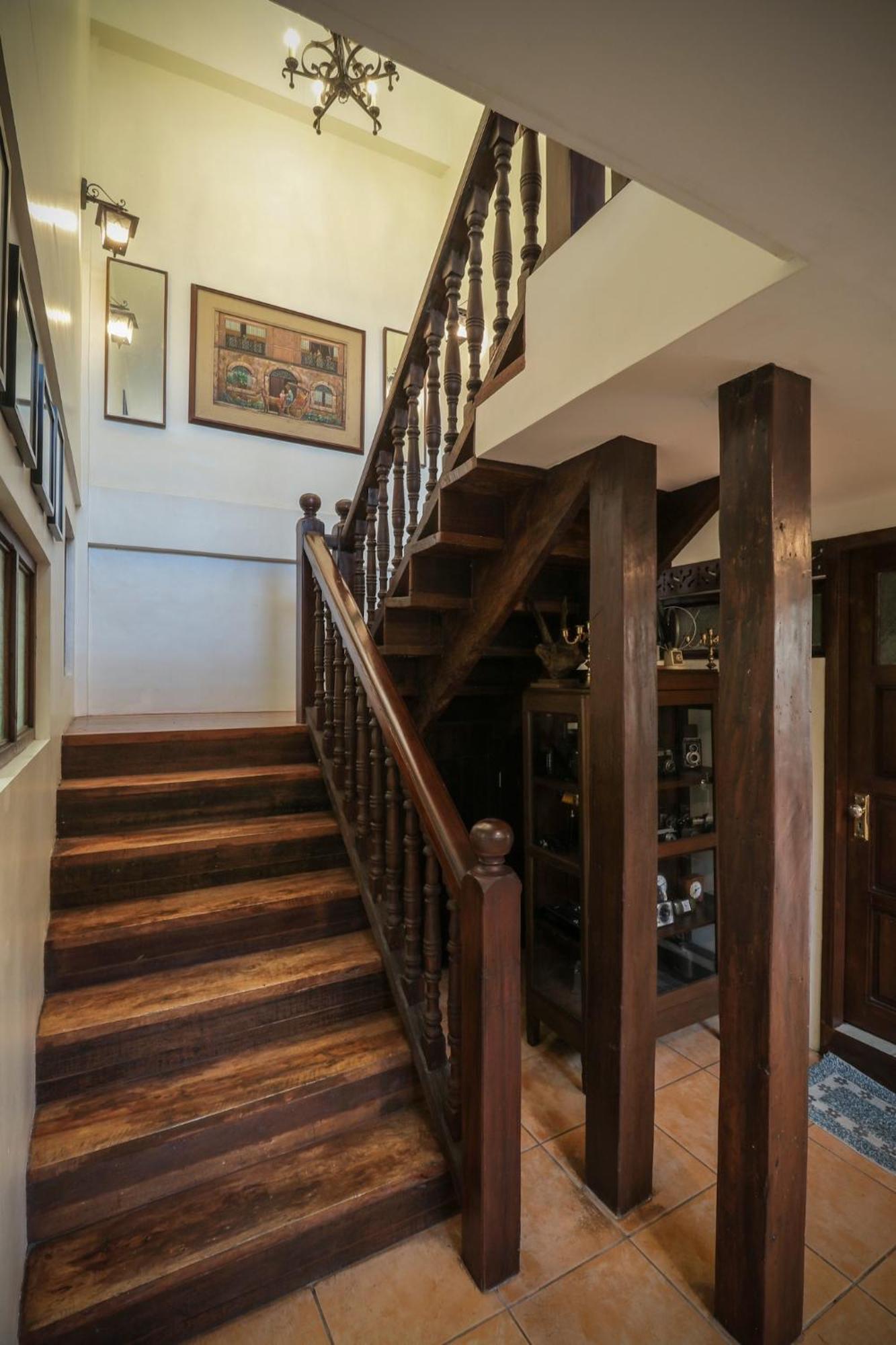 Casa Marina Bed And Breakfast Pagsanjan Екстериор снимка