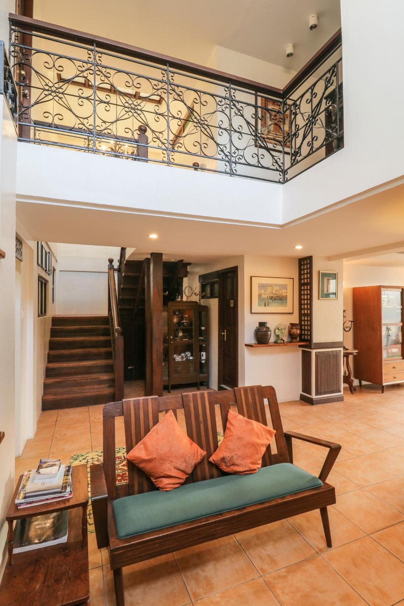 Casa Marina Bed And Breakfast Pagsanjan Екстериор снимка