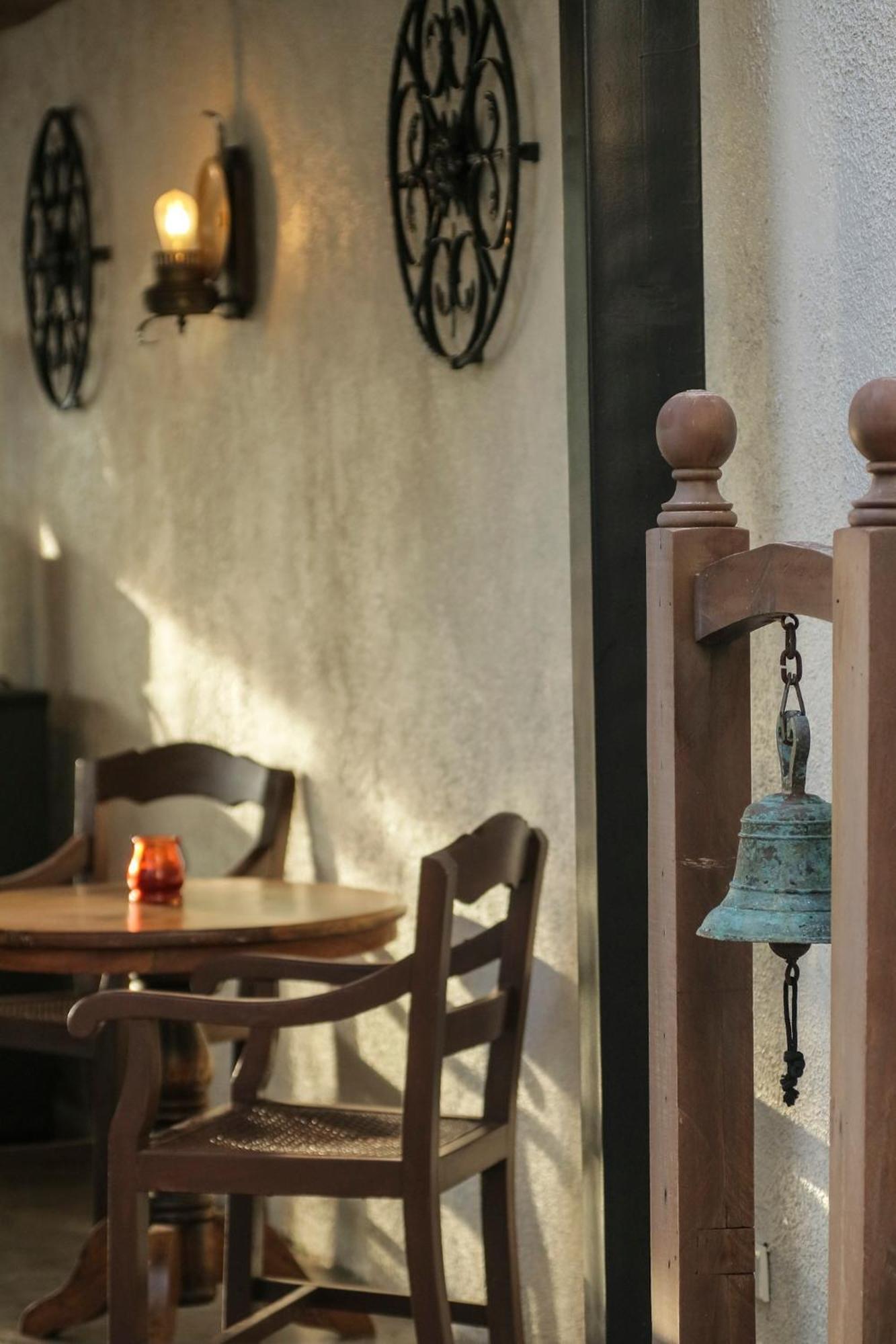Casa Marina Bed And Breakfast Pagsanjan Екстериор снимка