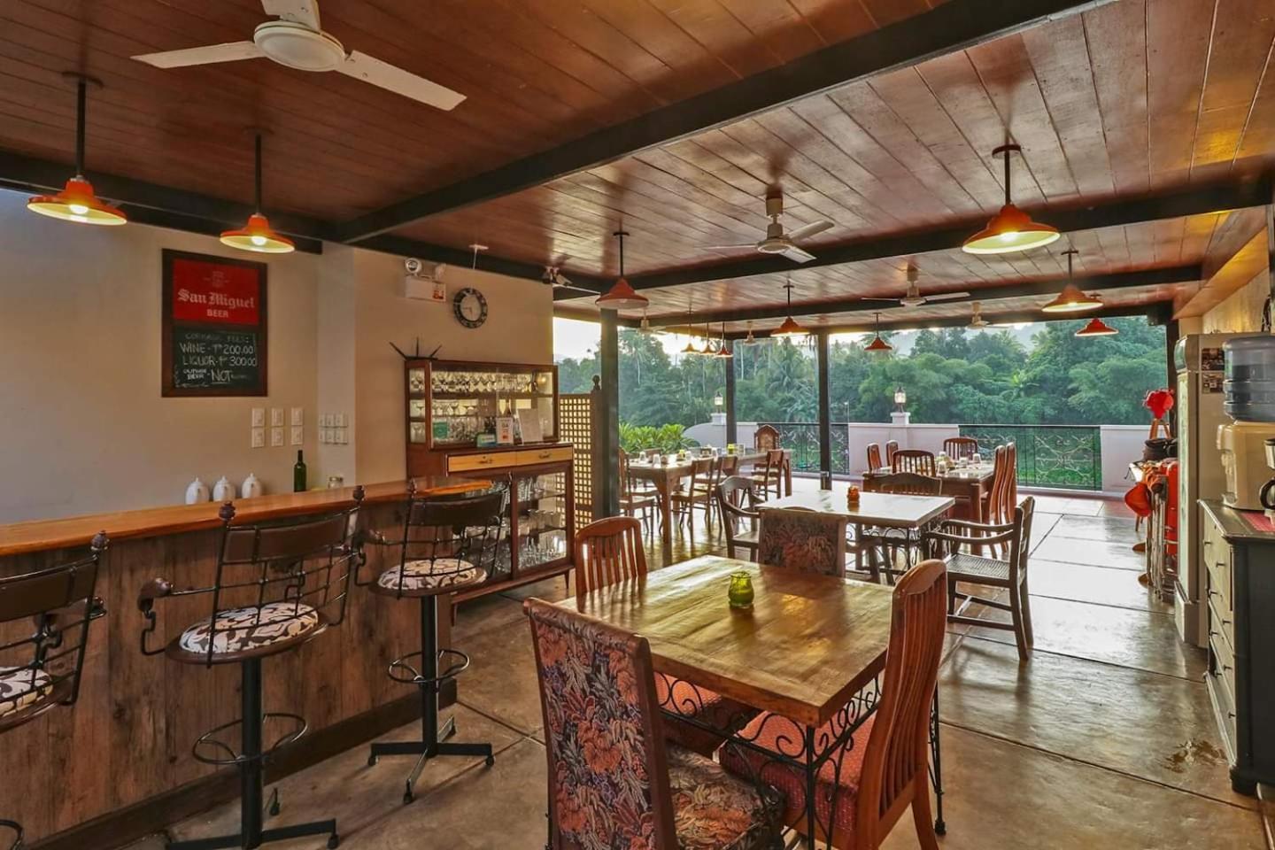 Casa Marina Bed And Breakfast Pagsanjan Екстериор снимка