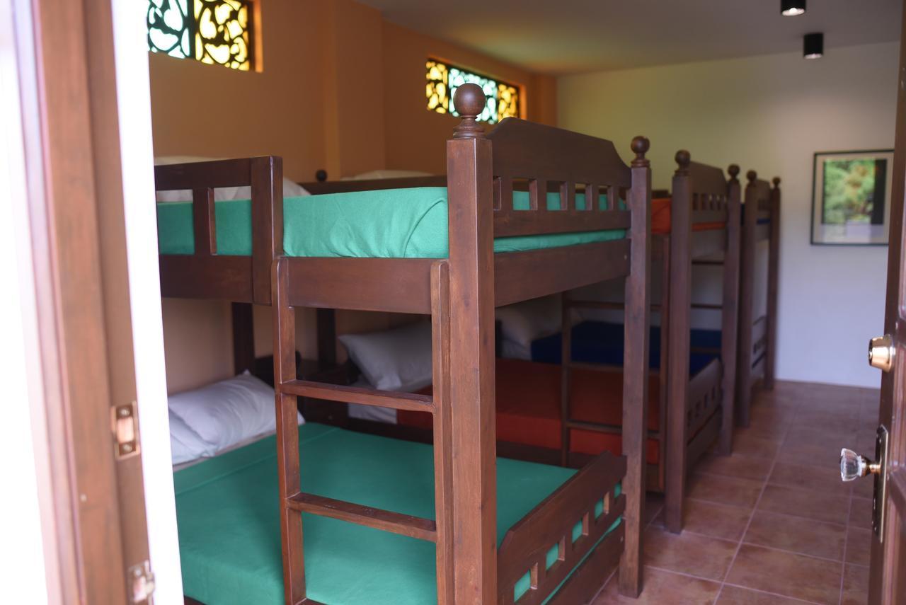 Casa Marina Bed And Breakfast Pagsanjan Екстериор снимка