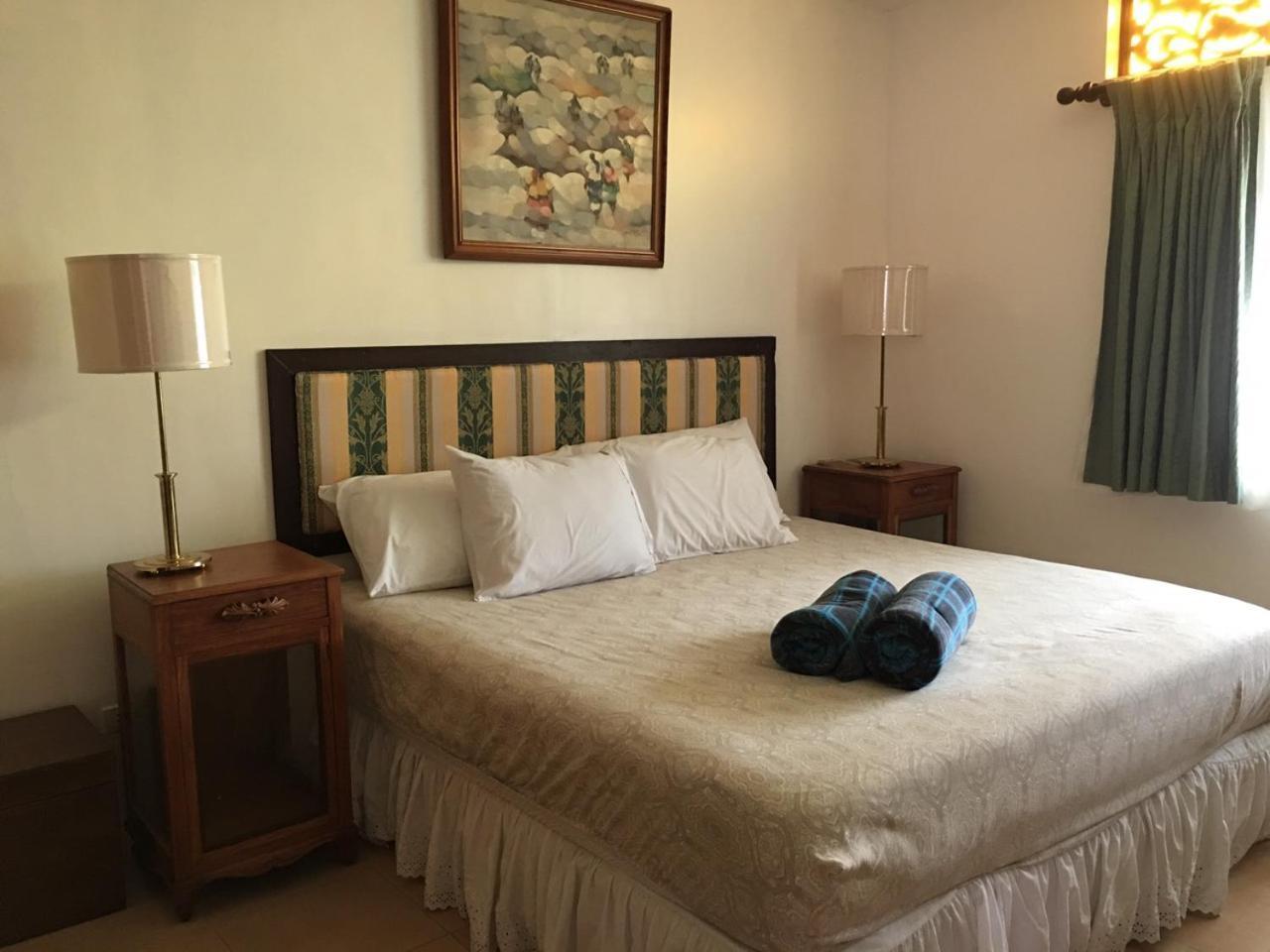 Casa Marina Bed And Breakfast Pagsanjan Екстериор снимка