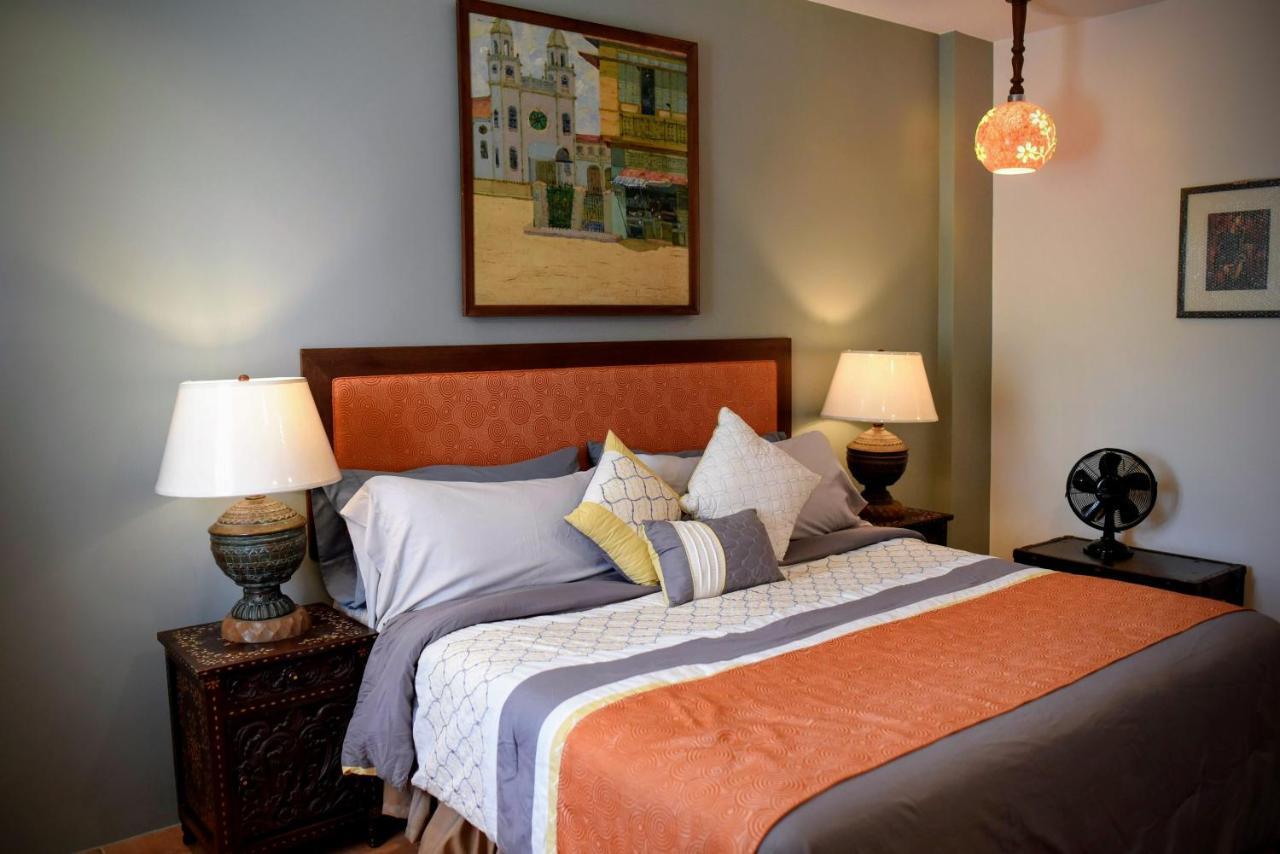 Casa Marina Bed And Breakfast Pagsanjan Екстериор снимка
