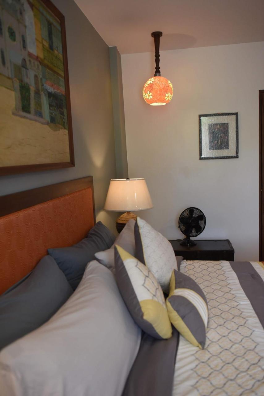 Casa Marina Bed And Breakfast Pagsanjan Екстериор снимка