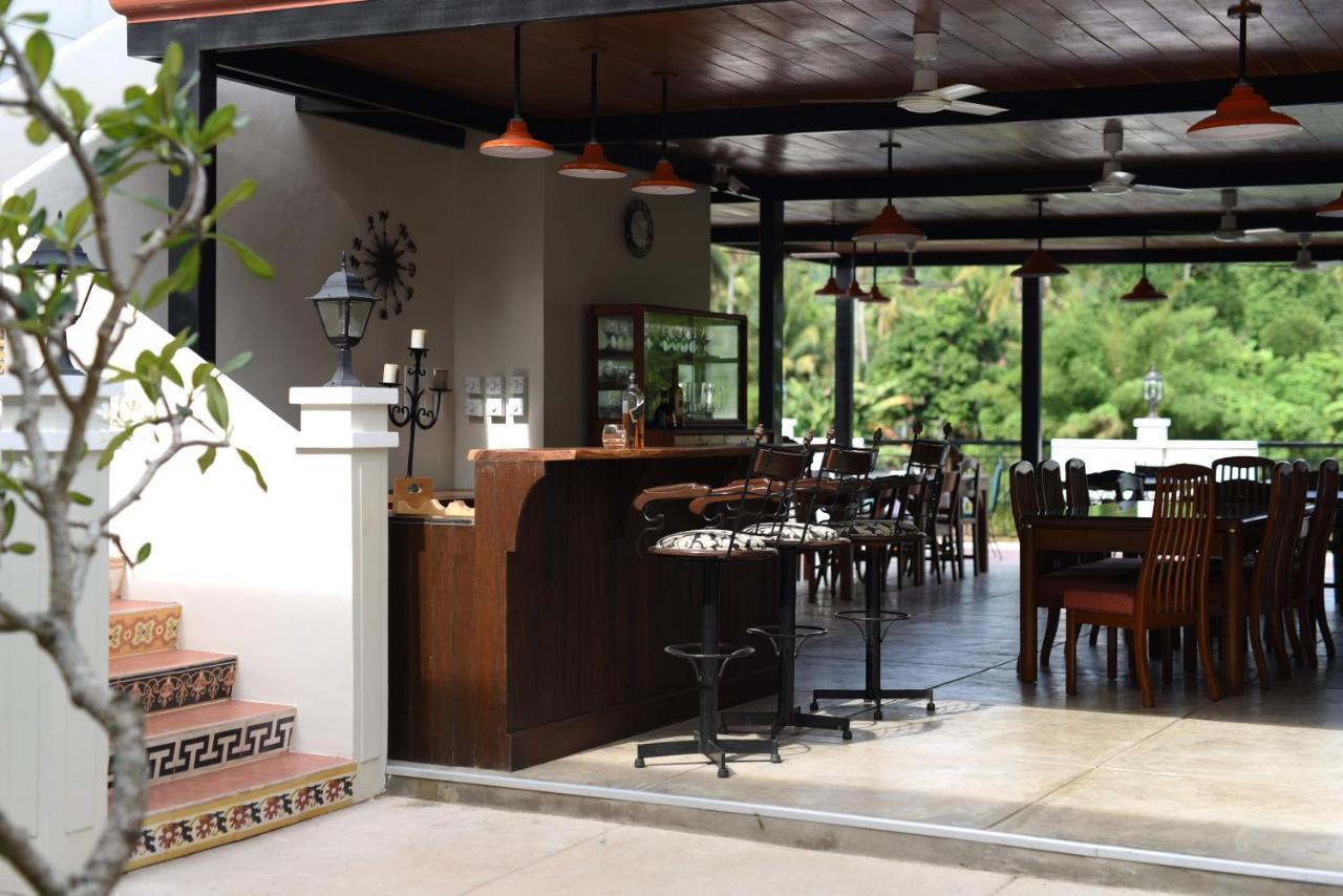 Casa Marina Bed And Breakfast Pagsanjan Екстериор снимка