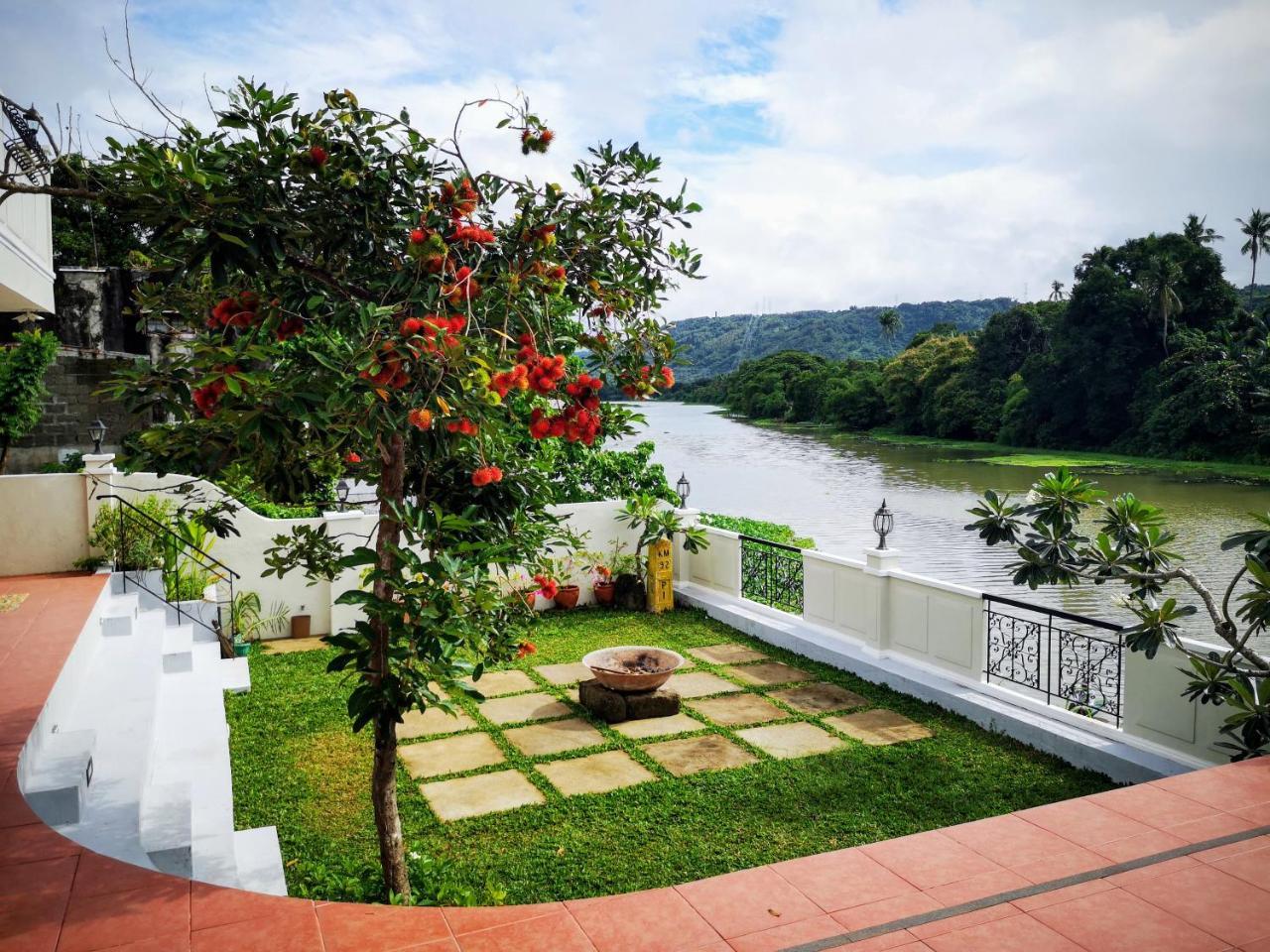Casa Marina Bed And Breakfast Pagsanjan Екстериор снимка