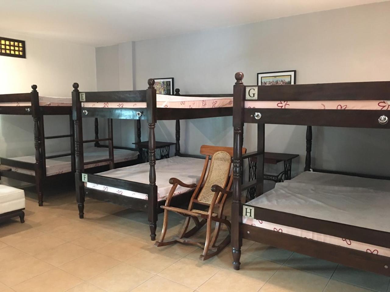 Casa Marina Bed And Breakfast Pagsanjan Екстериор снимка