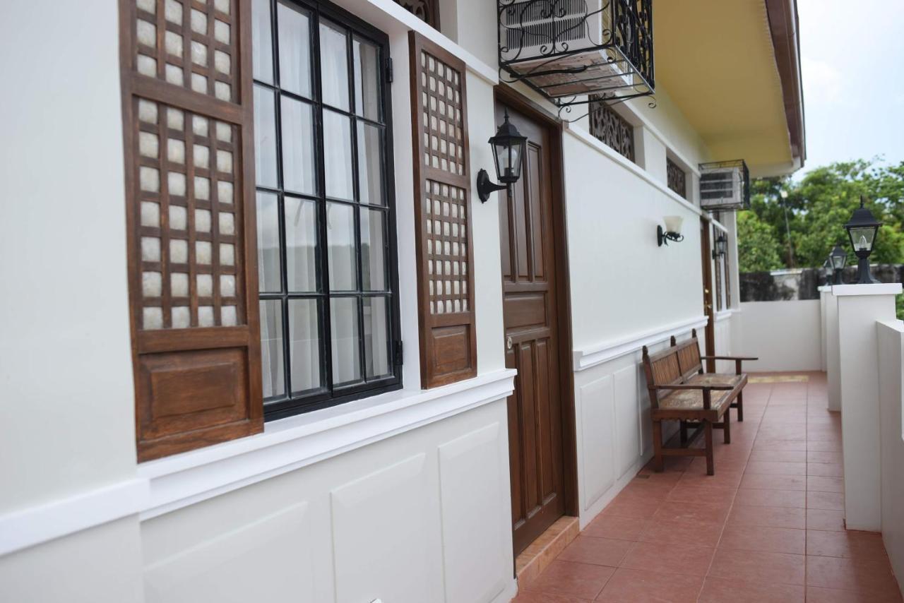 Casa Marina Bed And Breakfast Pagsanjan Екстериор снимка