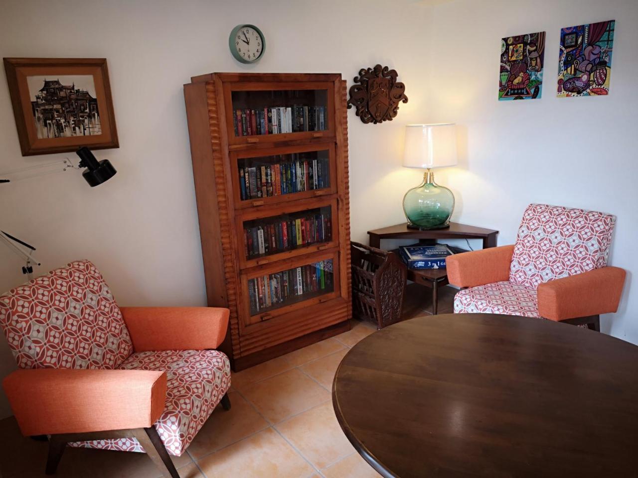 Casa Marina Bed And Breakfast Pagsanjan Екстериор снимка
