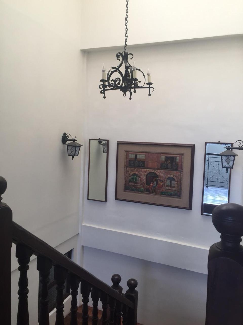 Casa Marina Bed And Breakfast Pagsanjan Екстериор снимка