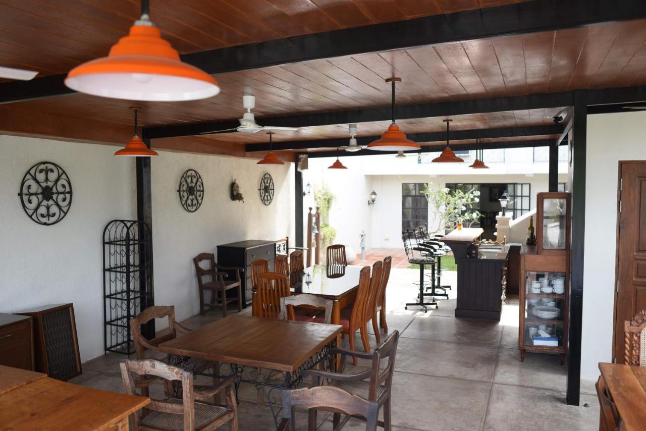 Casa Marina Bed And Breakfast Pagsanjan Екстериор снимка