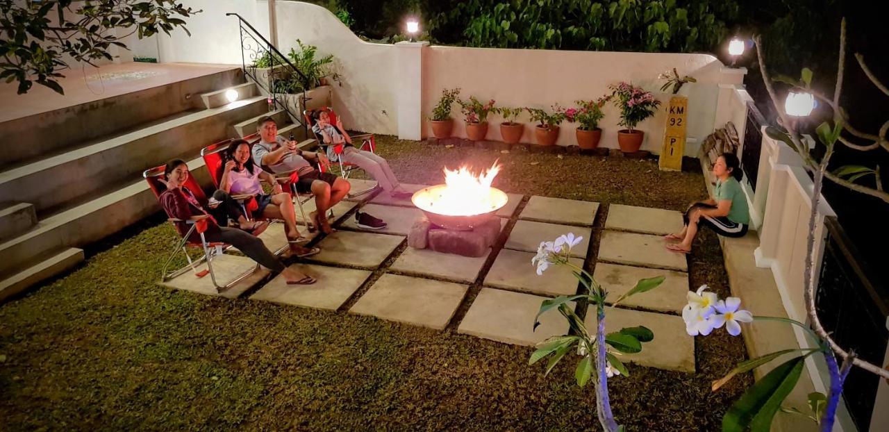 Casa Marina Bed And Breakfast Pagsanjan Екстериор снимка