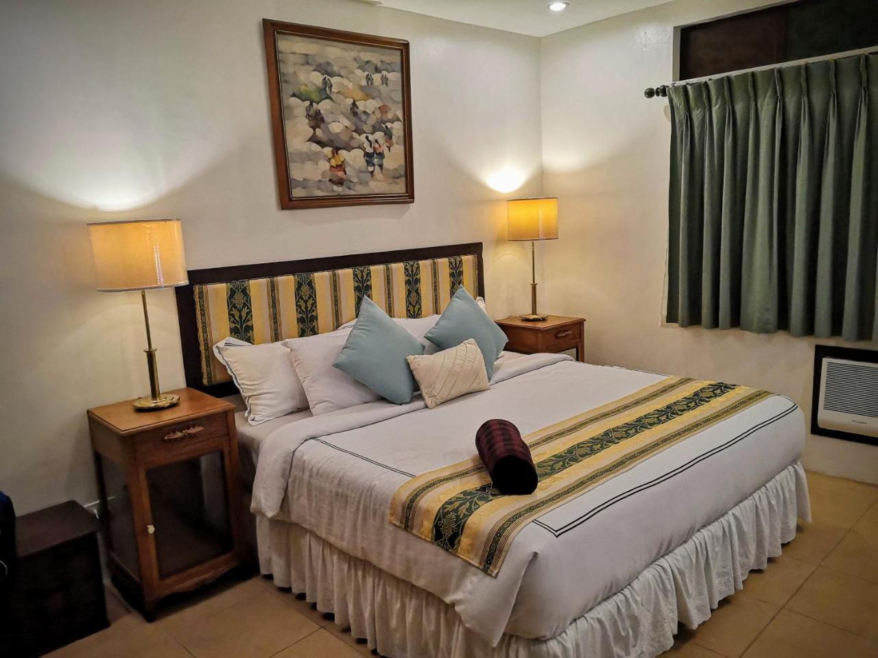 Casa Marina Bed And Breakfast Pagsanjan Екстериор снимка
