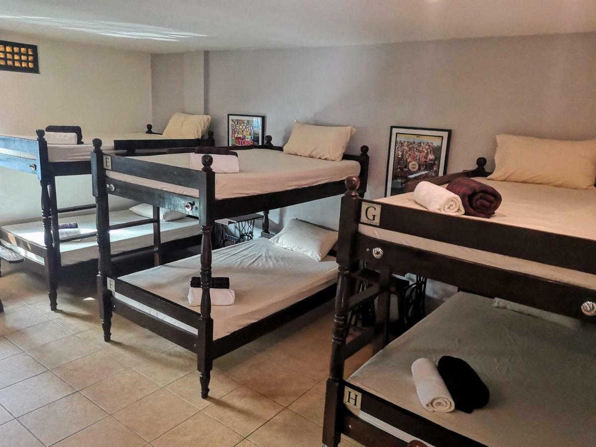 Casa Marina Bed And Breakfast Pagsanjan Екстериор снимка