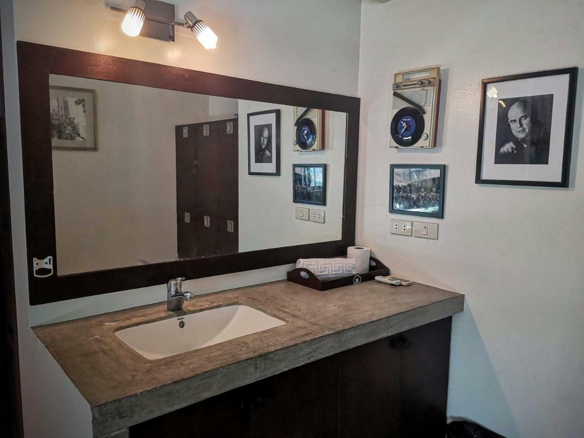 Casa Marina Bed And Breakfast Pagsanjan Екстериор снимка