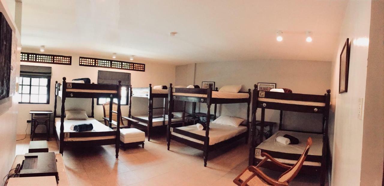 Casa Marina Bed And Breakfast Pagsanjan Екстериор снимка